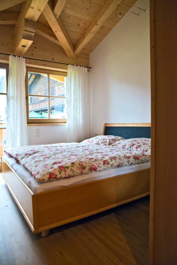 Beim Wagner Apartment ไวดริง ภายนอก รูปภาพ